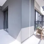 Branded 2Br Residence With Direct Park Access