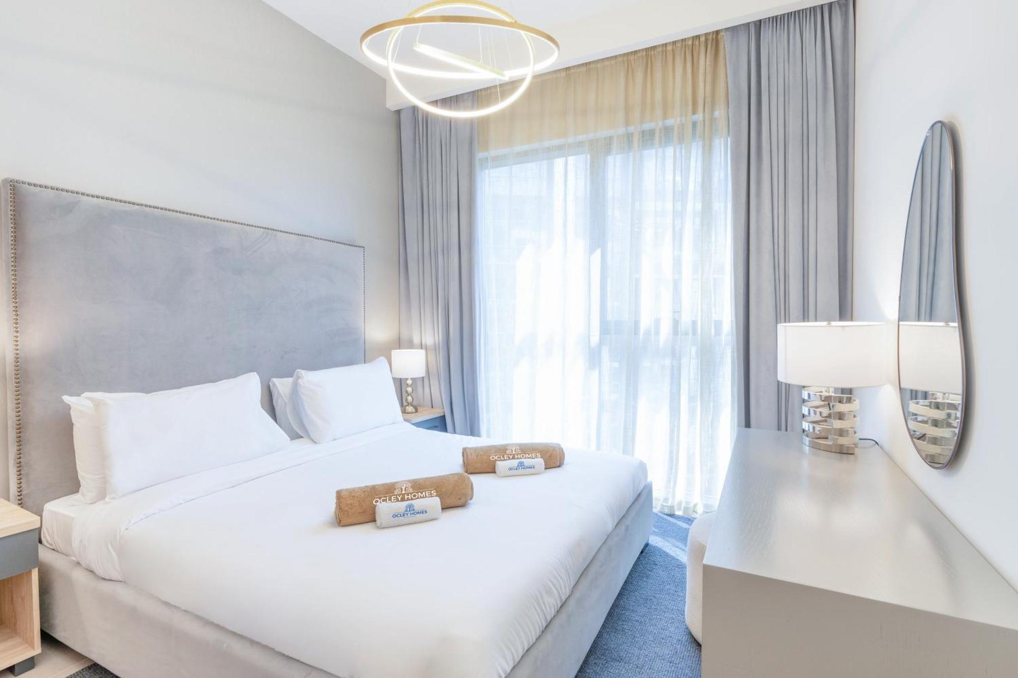 Branded 2br With Direct Park Access * Dubai
